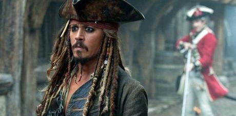 Le titre officiel est dévoilé pour Pirates des caraïbes 5