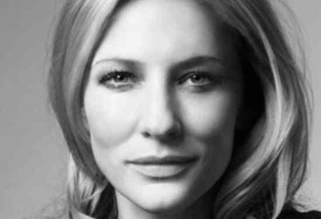 Cate Blanchett