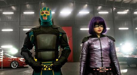 Kick-Ass-2-Critique-Poster-Hit-Girl