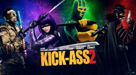 Kick-Ass-2-Critique-Poster