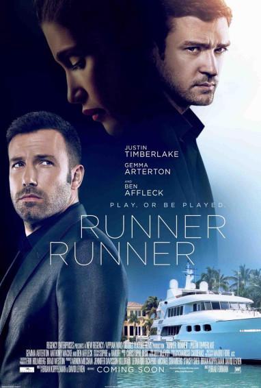 Players-Runner-Runner-Affiche-Amérique