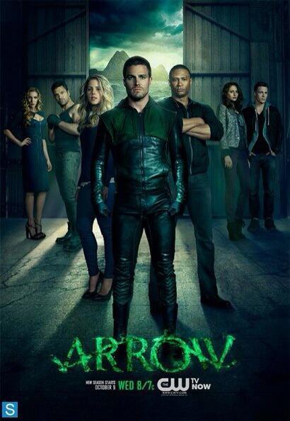 Arrow-Poster-Saison-2