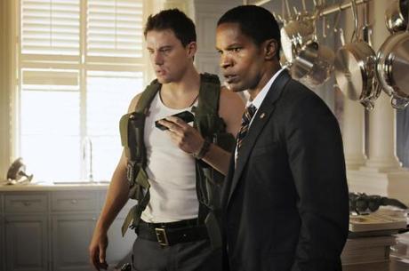 White-House-Down-Critique-Jamie-Foxx