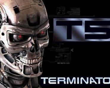 Terminator 5 à son réalisateur