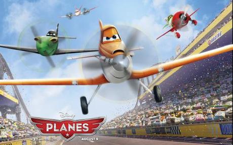 Planes-Affiche-Pixar-Disney-Critique