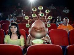 La rentrée de Mr Vladdy