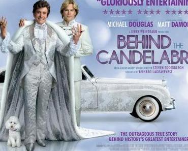Ma Vie avec Liberace [Critique]