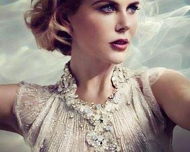 Bande annonce de Grace de Monaco