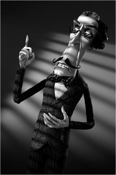 Samedi 21 septembre à 17h, au CinéDuchère : Frankenweenie de Tim Burton Frankenweenie3