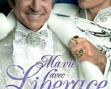 Ma vie avec Liberace de Steven Soderbergh
