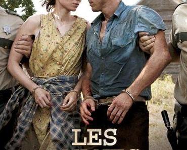 Les Amants du Texas ++