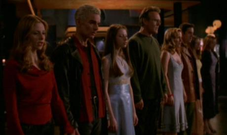 Top 10 – les meilleurs épisodes de Buffy contre les Vampires