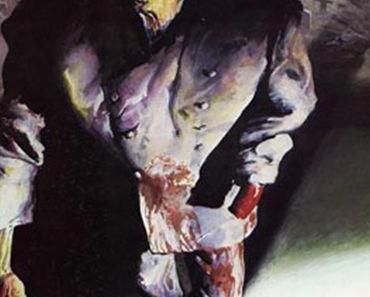 Mardi 01 octobre 2013 à 20h00, au cinéma Le Comoedia : La Maison près du Cimetière de Lucio Fulci