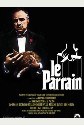 LE PARRAIN