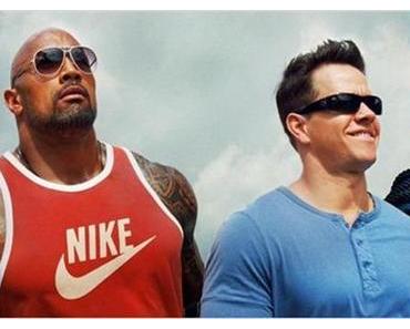 “No pain No gain” de Michael Bay