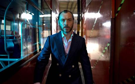 Bande annonce et Photos de Dom Hemingway