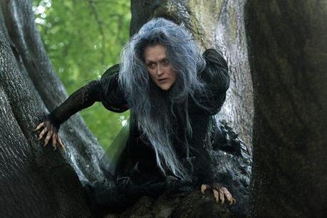 Photos de Into the Woods