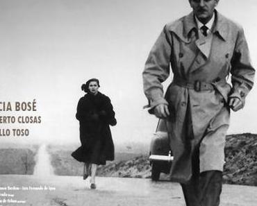 Du 30 septembre au 4 novembre, dans les salles du GRAC : Mort d’un cycliste de Juan A. Bardem