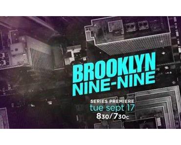 10 bonnes raisons de … regarder «Brooklyn Nine-Nine»