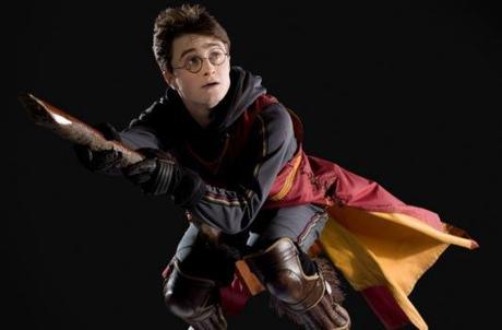 Un film dérivé d'Harry Potter sur le quidditch ?