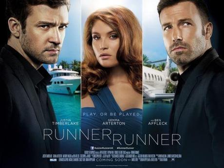 Players-Runner-Runner-Critique-Affiche