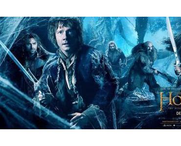 Le Hobbit : La Desolation de Smaug – Le trailer final déjà en ligne