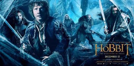 The-Hobbit-Desolation-de-Smaug-Bannière