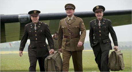 Bande annonce et Photos de The Monuments Men