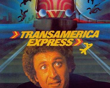 Transamerica Express de Arthur Hiller