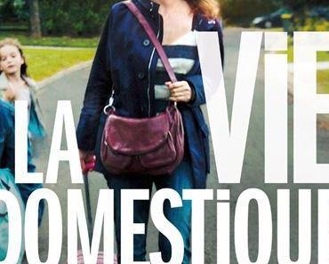La Vie domestique  de Isabelle Czajkal