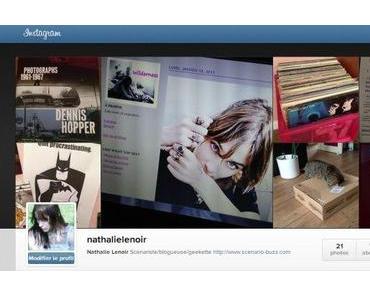 Quels auteurs suivre sur Instagram?
