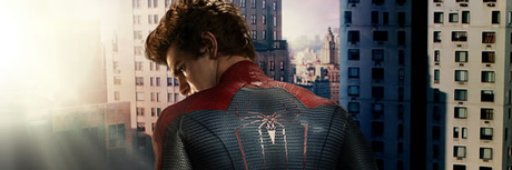 The Amazing Spider-Man 3 en plein script