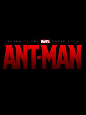 Première photo de Ant-Man