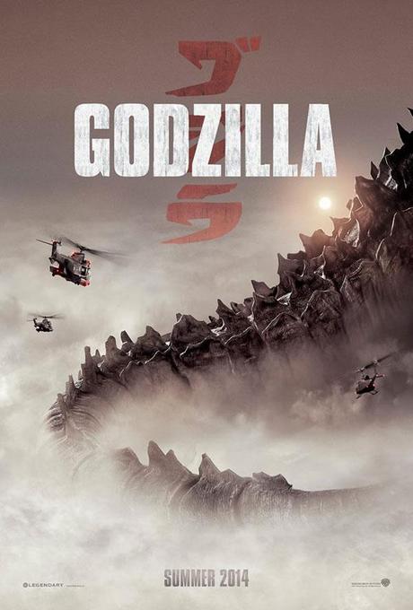 Bande annonce et photos de Godzilla