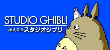 studioghibli