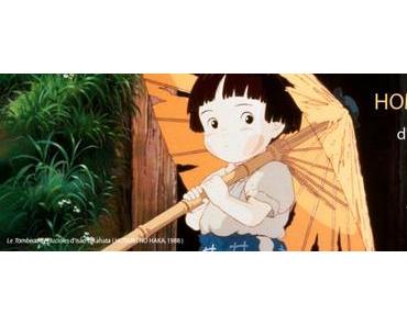 Les 25 ans du studio Ghibli au Festival Lumière avec en avant-première : Le Vent se lève… il faut tenter de vivre