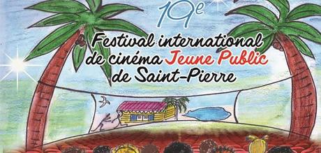 LE FESTIVAL INTERNATIONAL DU CINEMA JEUNE PUBLIC DE SAINT PIERRE