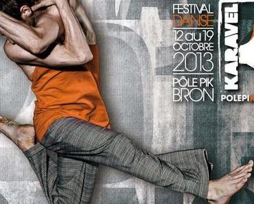 Dimanche 13 octobre à 11h , au cinéma Les Alizés : Ciné-brunch "La cité de la danse"