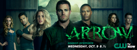 Arrow-Poster-Bannière-Saison-2