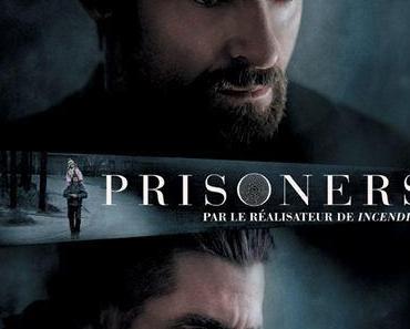Prisoners de Denis Villeneuve