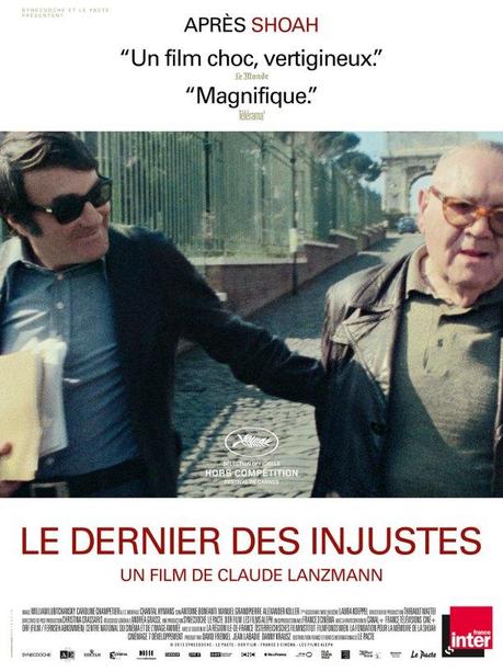 Le dernier des Injustes