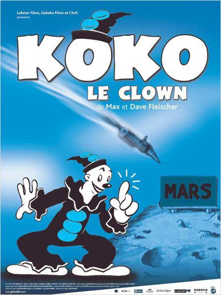 Koko le clown