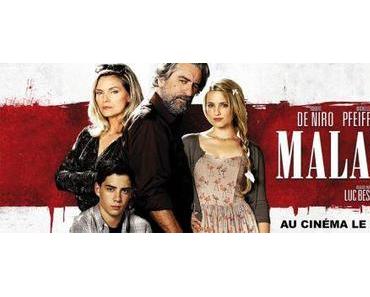 Malavita [Critique]