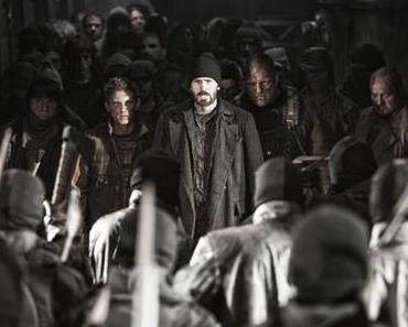 Concours Snowpiercer, Le Transperceneige : gagnez des places pour le film !