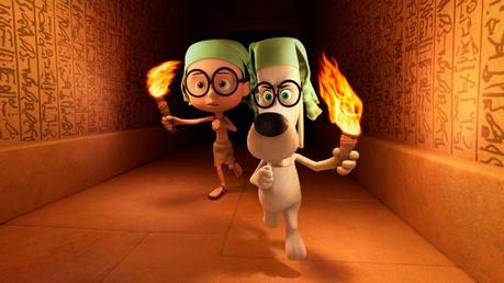 Photos de Mr. Peabody & Sherman