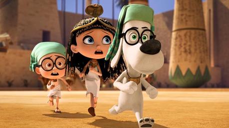 Photos de Mr. Peabody & Sherman