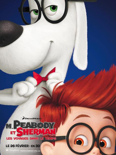 Photos de Mr. Peabody & Sherman