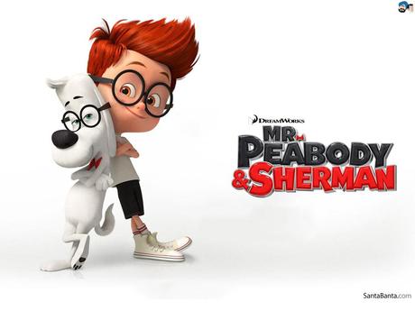 Photos de Mr. Peabody & Sherman