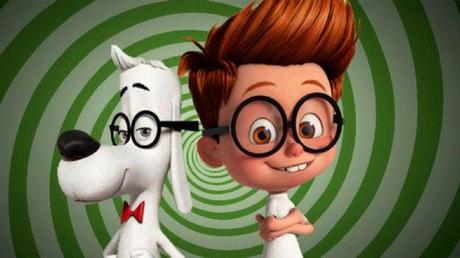 Photos de Mr. Peabody & Sherman