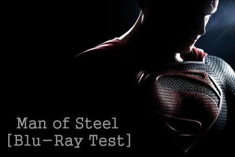 Man of Steel (Superman) wallpaper